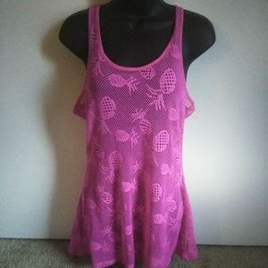 Stella Alexa Tank Top